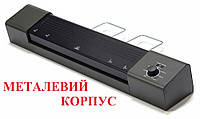 Компактний пакетний ламінатор OL 3301. Метал корпус. Формат А3. Плівка 80-175 мк. Ламінування фото