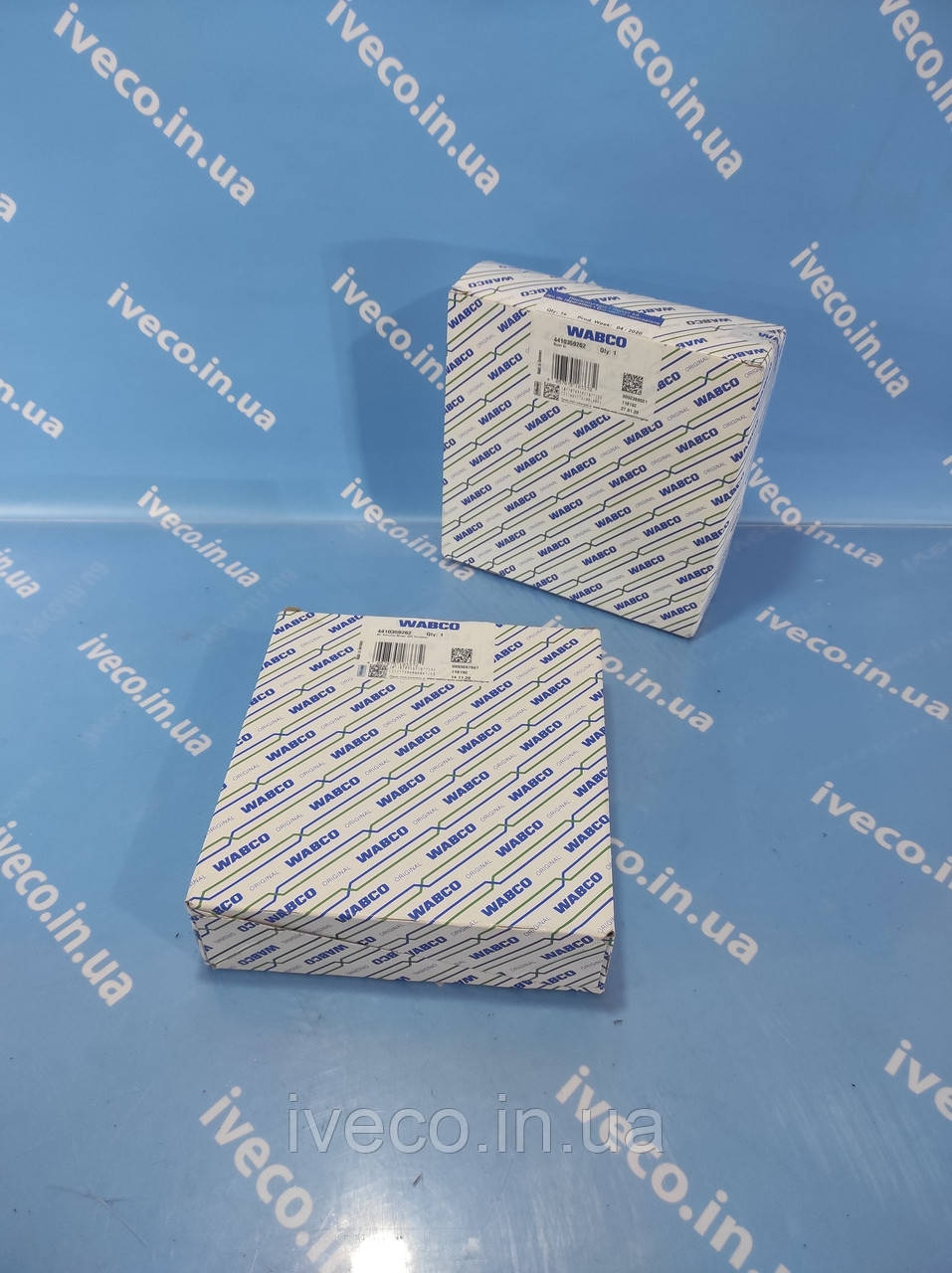 Датчик ABS DAF MAN MERCEDES IVECO 1518009 0015428518 36271206005 0015428918 4410359262