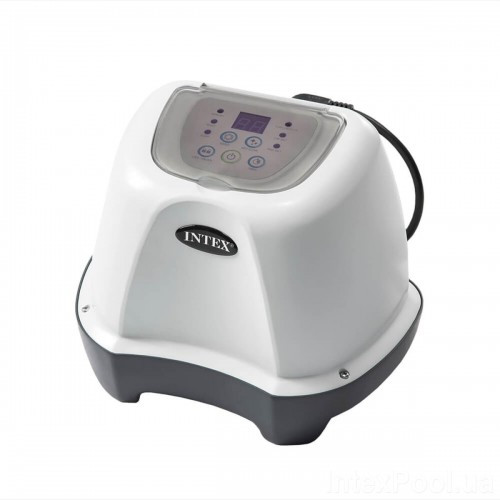 Хлоргенератор Intex 26662 KRYSTAL CLEAR SALTWATER SYSTEM™ (220-240 Volt)