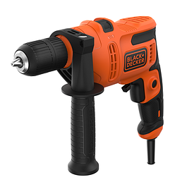 Дриль ударний Black&Decker (BEH200)