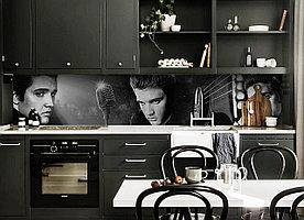 Люди, силуети