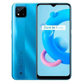 Realme C11 2021