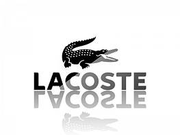 Lacoste W