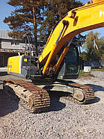 Экскаватор HITACHI ZX 210 LC 3