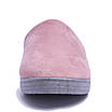 Капці жіночі теплі закриті, рожевий, PaGo, фото 6