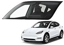 Лобове скло Tesla Model Y 2021-