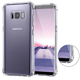 Протиударний чохол на Samsung Galaxy S8 Plus Duos