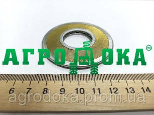 Елемент фільтра масляного (набірний) 54.57.020 А/80-1716080 (1ШТ), фото 1