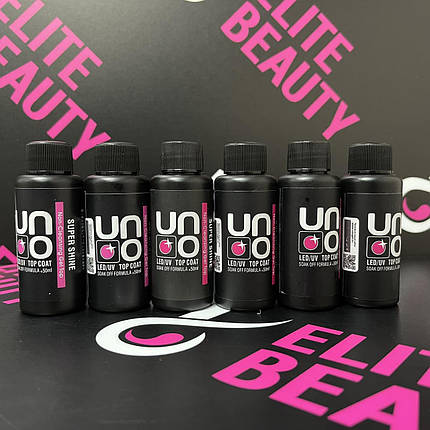 Топ UNO без липкого шару 50 мл, фото 1