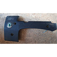 Декоративний захист двигуна Skoda Octavia 1.6 бензин