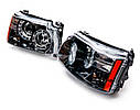 Передні фари Range Rover Sport L320 (рестайлінг), фото 3