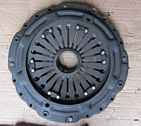 Кошик зчеплення ЯМЗ пелюсткова