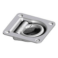 Петля такелажна врізна Knott-Autoflex 6S5727.001 101х95 мм 250 кг