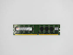 2GB DDR2 667MHz Hynix PC2 5300U 2Rx8 RAM Оперативна пам'ять