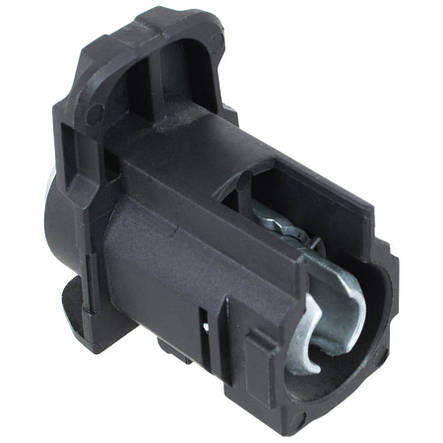 Opel Astra III H 2004 - личинка в замок передніх лівих дверей арт. DA-24839, фото 2