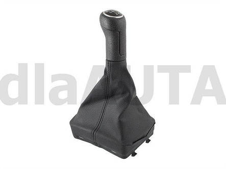 Ручка КПП VW Polo поло, фото 2