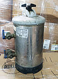 Б/В Фільтр пом`якшувач для води CMA DVA LT8. Фільтр водопом`якшувач DVA LT8, фото 2