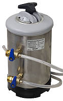 Б/У Фильтр умягчитель для воды CMA DVA LT12. Фильтр водосмягчитель DVA LT12