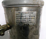 Б/В Фільтр пом`якшувач для води CMA DVA LT12. Фільтр водопом`якшувач DVA LT12, фото 5
