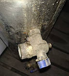 Б/В Фільтр пом`якшувач для води CMA DVA LT12. Фільтр водопом`якшувач DVA LT12, фото 4