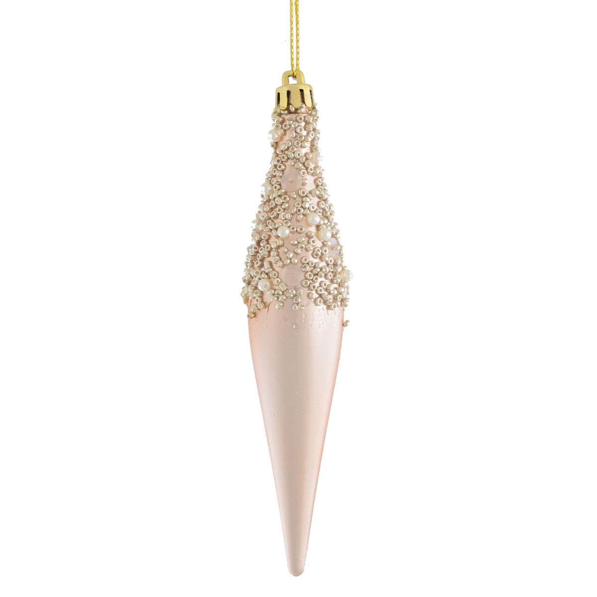 Підвіска Yes! Fun ялинкова 15 см "Посох королеви", фото 1