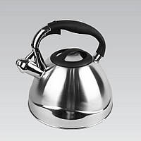 Чайник зі свистком для плити Maestro (Маєстро) 3 л (MR-1338)