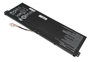 Батарея для ноутбука Acer AP18C8K Swift SF314-57, 4471mAh (50Wh), 3cell, 11.25V, Li-ion, чорна, ОРИГ