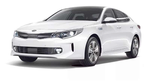 Kia Optima / K5 15-18-20