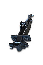 Комплект 5 в 1 серії ПОЧАТКІВЕЦЬ (плуг, грунтозачіпи, зчипний пристрій, напіввісі,картоплекопачка), фото 4