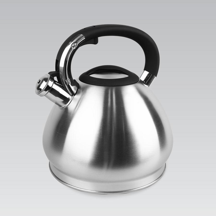 Чайник зі свистком для плити Maestro (Маестро) 4.3 л (MR-1319)