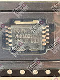 Мікросхема VND10BSP STMicroelectronics корпус PowerSO-10, фото 4
