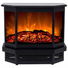 Камін електричний Aflamo Cortez AV-FS22COR 1500 Вт