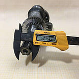 Колінвал шліци в зборі 188, фото 2