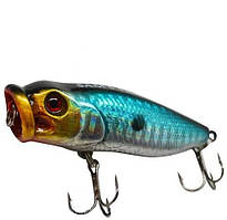 Приманка поппер Sams Fish SF23944-5 6.5 см (SHiz13274)