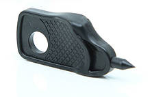 Діркопробивач для крапельниць