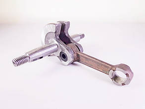 Колінвал на мотокосу 330