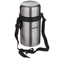 Термос харчовий A-PLUS 1.0 л (1664)