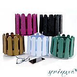 Горщик для квітів Istanbul 6,6 л золотий, фото 8