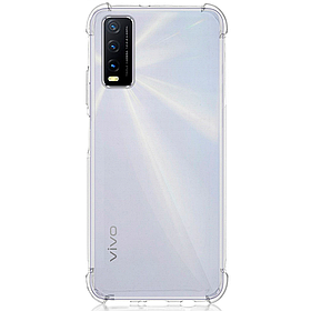 Протиударний чохол на Vivo iQOO U1x