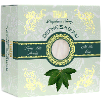 Мыло с маслом лавра Thalia Natural - 150 гр