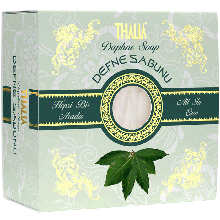 Мило з маслом лавра Thalia Natural - 150 гр