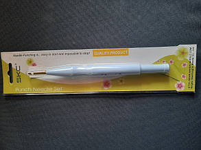 Голка для килимової вишивки SKC