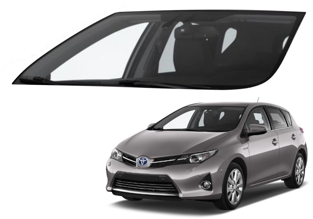 Лобове скло Toyota Auris 2012-2018