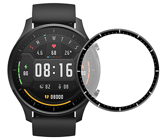 Захисна плівка DK Composite Film box для Xiaomi Mi Watch Color Sports Edition (012964) (black)