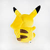 М'яка іграшка Покемон Пікачу жовтий 55 см, фото 2
