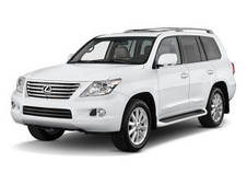 Lexus LX 2008-2015