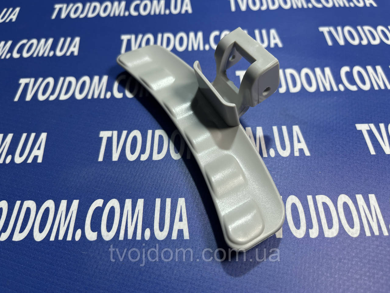 Ручка люка для автоматичних пральної машини Samsung DC64-01524A
