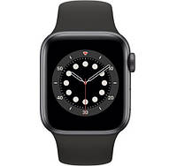 Защитная гидрогелевая пленка для Apple Watch Series 7 45mm
