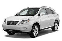 Lexus RX 2009-2015