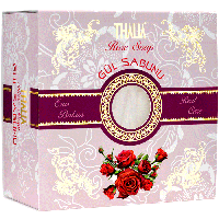 Мыло Thalia Natural Rose Extract Soap 150 гр.